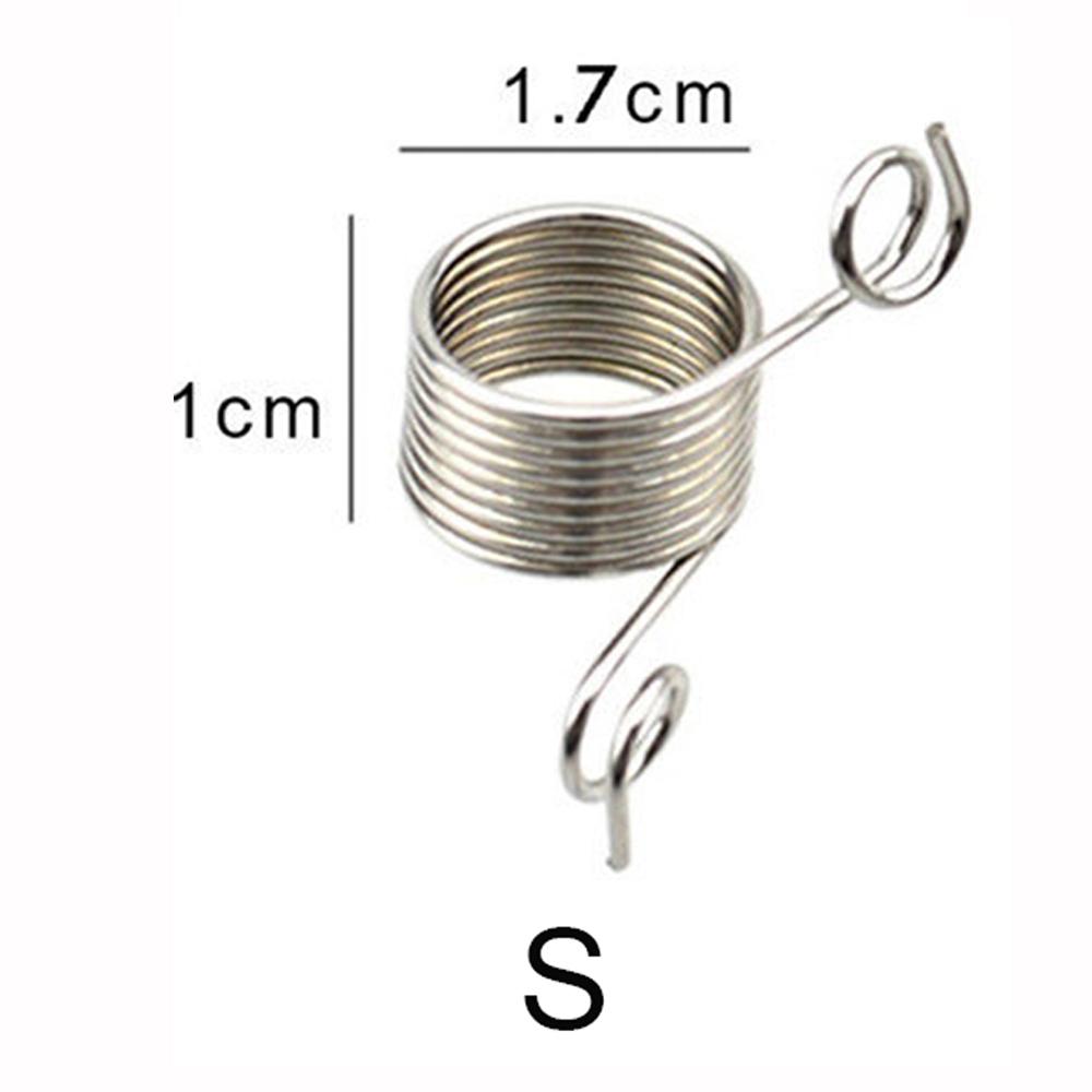 1 шт. Регулируемая петля для вязания крючком в виде павлина/лебедя/змеи, швейные принадлежности, направляющие для пряжи, инструмент для напёрстка