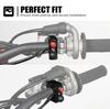 NICECNC For KTM EXC 300 2024-2025 EXC 250 EXCF 350 XCW 300 Start Kill Stop Switch Button SX 125 SXF 250 SXF 450 XC XCF 2023-2025