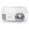 BenQ MW809STH Short-Throw DLP Projector (CN version)