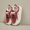 CRLAYDK 2024 New Women's Wedge Sneakers Walking Casual Sports Shoes Outdoor Leather Comfortable Ladies Fashion Platform Tennis