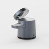 Foldable 3-in-1 Magnetic Wireless Charging Station, Fast Charger Dock for iPhone 16/15/14/13/Pro Max, iWatch and AirPods