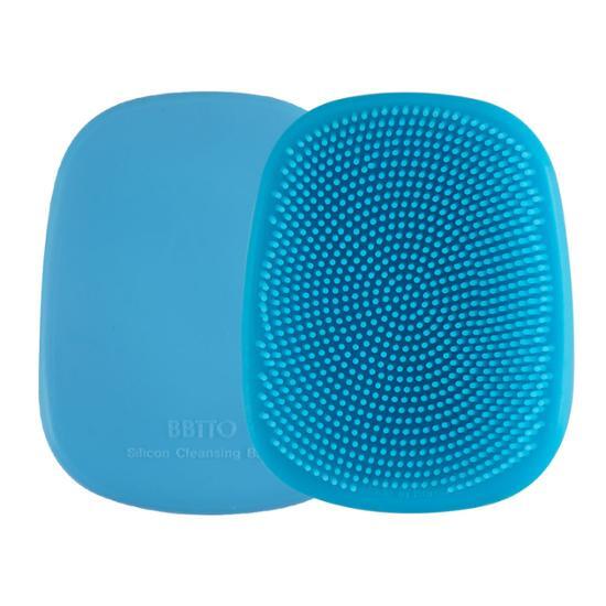 BBTTO Silicone Face Wash Brush