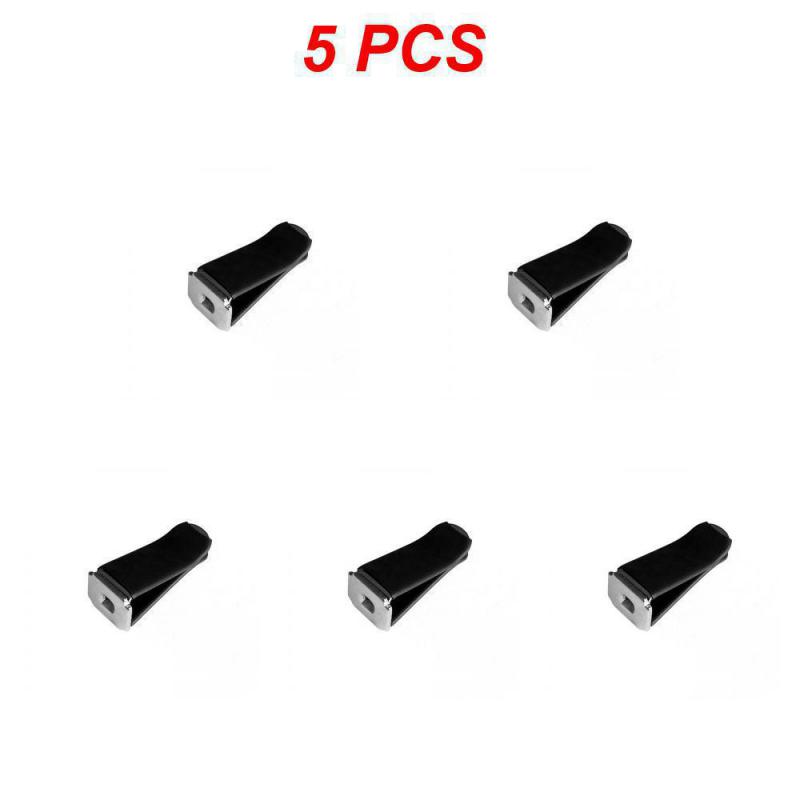 1~10 шт. Зажим для вентиляционного отверстия кондиционера автомобиля Универсальный портативный прочный Аксессуары для интерьера автомобиля Автомобильный освежитель воздуха