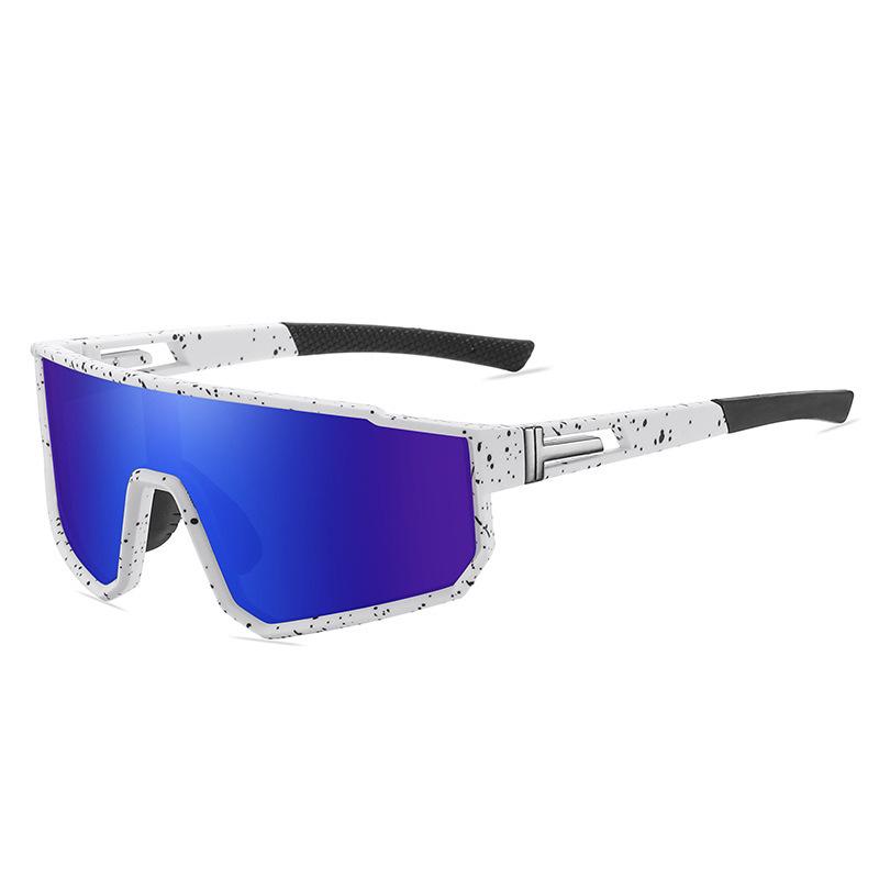 Outdoor Sport Cycling Glasses Bike Sunglasses Men Women UV400 Eyewear Sports Goggles Bicycle Riding Hiking Sunglasses