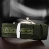 1 Piece Military Watch Men Glow In Dark Wristwatch Mens Watches