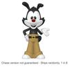Animaniacs Yakko Vinyl Soda Chase выпускает 1 из 6