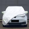 Полный автомобильный чехол от дождя, мороза, снега, пыли, водонепроницаемый для Volkswagen ID.3 ID.4 ID.5 ID.7 2020-2025, защитный автомобильный анти-УФ-чехол, аксессуар