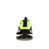 Nike Кроссовки женские Air Sunder Max Electric Green черные FZ2068-700