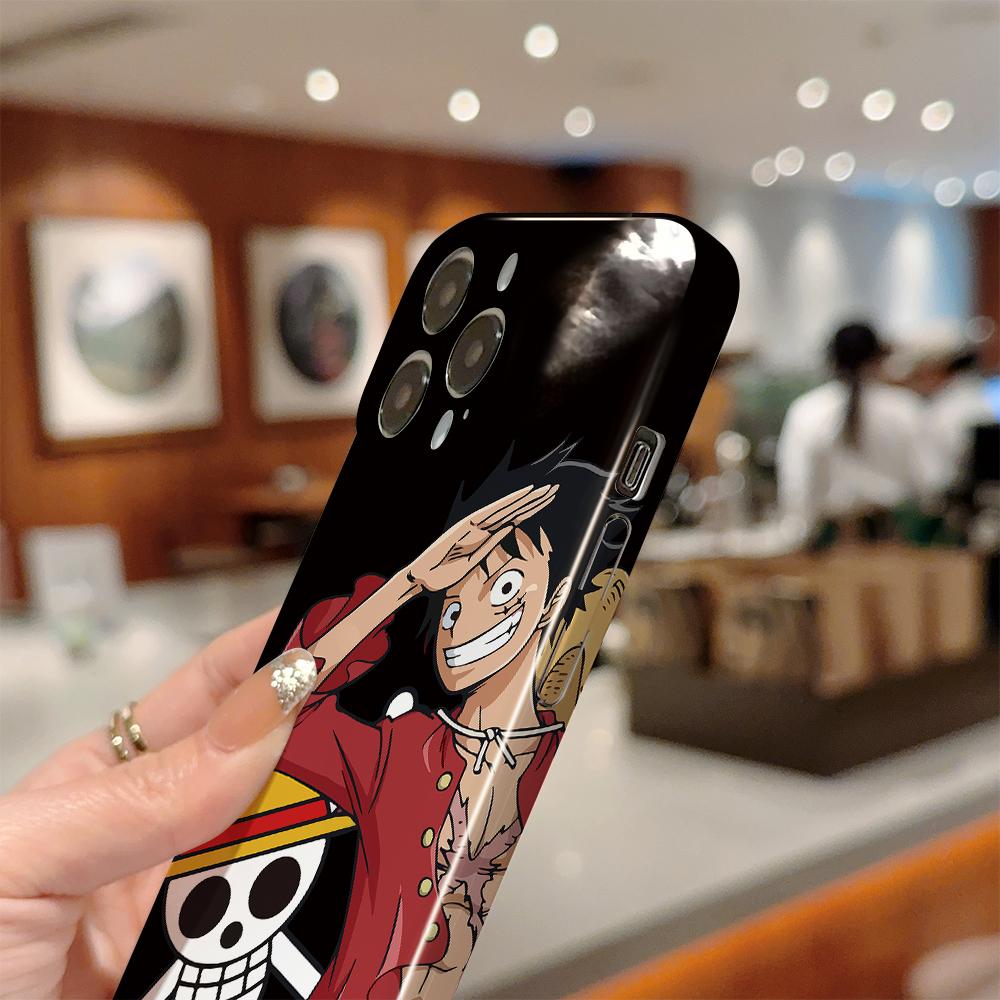 Все включено Пленка Чехол для телефона Мультяшный Модный дизайн Жесткий Чехол Полная защита Защита камеры для OPPO A60 A96 Reno12 Realme C53 C75