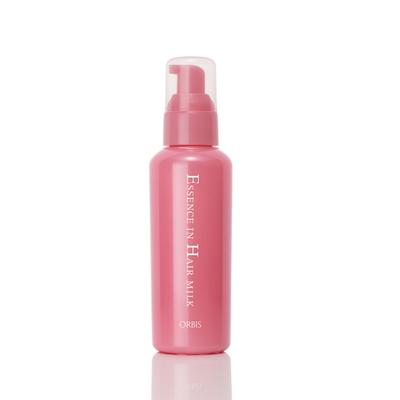 Essence-In Hair Milk Несмываемая сыворотка для волос - 140 г Молочко для волос - 1 бутылка
