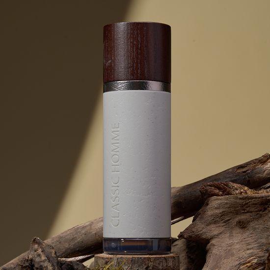 The Saem Классический тонер/эмульсия для мужчин Выберите 1