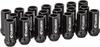 Racing Wheel Nuts M12 X 1.25 20 Pieces 00B 738 12520B