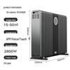 Midea Графеновый умный голосовой масляный обогреватель