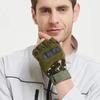 Sports Half Finger Gloves Male Special Forces Fighting Boxing Training Outdoor Mountaineering Cycling Fitness Military Training Tactical Gloves