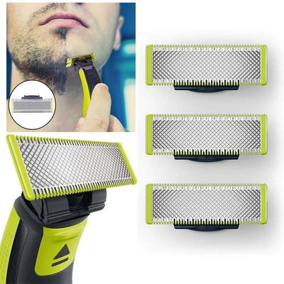 Сменное лезвие для Philips Oneblade, триммер для бритвы для бороды QP210 QP220 QP230 QP2520 QP2530 QP2527 QP2533 QP2630 QP6520