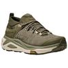 Мужские кроссовки HOKA Kaha 3 Low GORE-TEX Eucalyptus Зеленая берёза 1162532-EYP