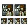 COSPA Steins;Gate Kurisu Makise Mini Sticker Set