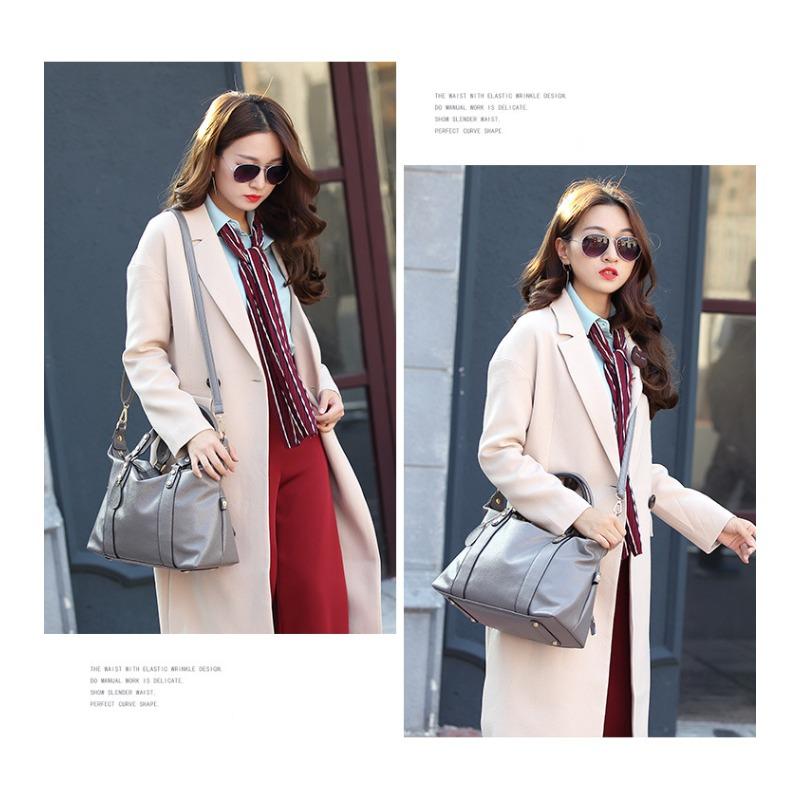 Женская сумка Модная сумка Boston Женская сумка через плечо Сумка через плечо