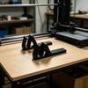 Многоцелевая стойка для скейтборда Стойка для хранения скейтборда С противоскользящей основой Подходит для большинства скейтбордов Для пространств без беспорядка