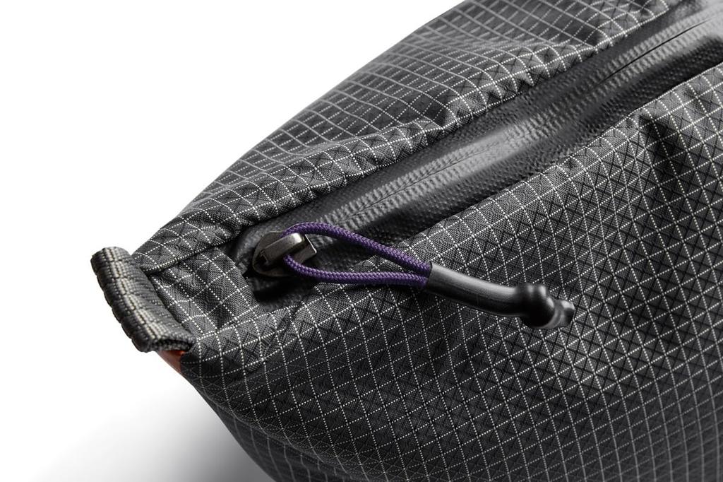 Lite Cooler Caddy 6L Сумка-холодильник Аркадный серый [Bellroy] -