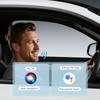 Мини-бокс 2в1 Проводной к Беспроводному CarPlay Мини-бокс Адаптер Android Auto Смарт-бокс Подключение BlueTooth WiFi Plug&Play Универсальный Мини