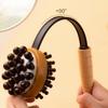 Multi-Functional Massage Hammer Double Head Muscle Relaxation Tool  Household