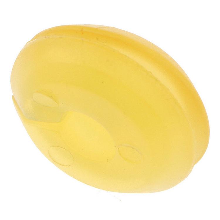 Резиновые кольца опоры капота Ford Fiesta/Focus (2pcs)