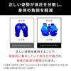 Ограниченный стиль Athlete Athlete II MTG MTG кресло с поддержкой таза Hunchback Chair [цвет Amazon] II/Style (военно-морской флот)