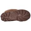 UGG Кокетливые тапочки Rocky Oak Женские кроссовки Коричневые 5125-RYK