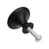 Hardware Furniture Fitting Cabinet Round Shape Cabinet Pulls Door Handle Drawer Knob Wardrobe Pulls