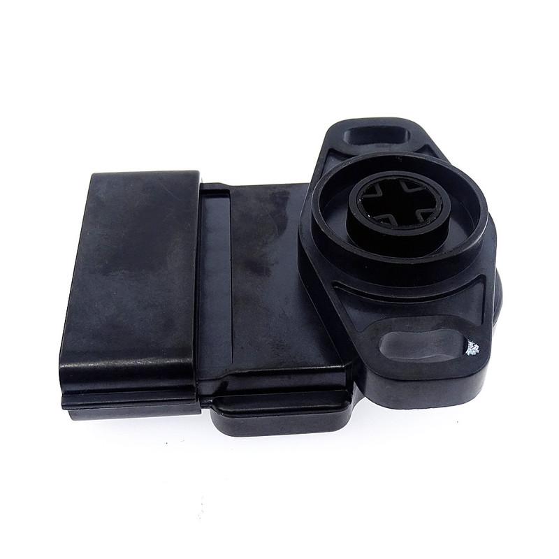 TPS Accelerator Pedal Stroke Sensor 8Pins Suitable for Mitsubishi Pajero Outlander 2.4L MR578790 MR578861 MR578862 MR475079