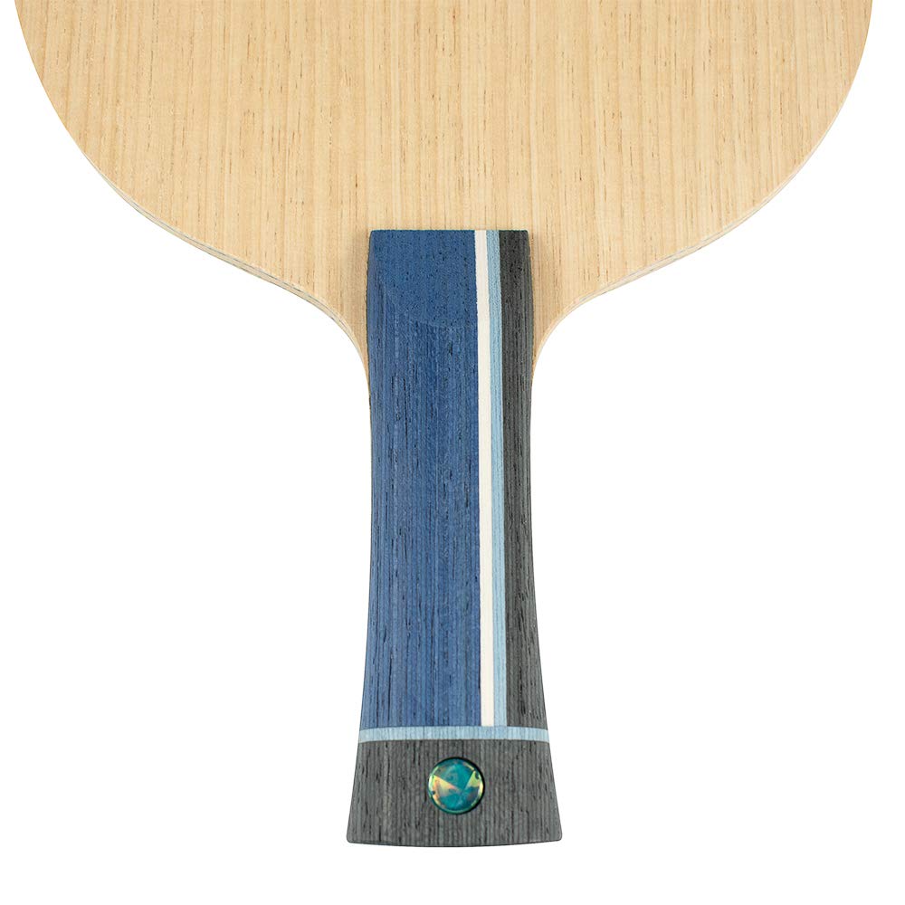 Butterfly Table Tennis Racket Tomokazu Harimoto Model Inner Force ALC Shakehand Attack Special Material Flare 36991