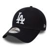 Кепка New Era 39 Thirty Flexfit Los Angeles Размер - Dodgers, Navy, S/M (54-58см)