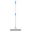 Floor Squeegee 45.5x119.5 Cm Steel and Rubber