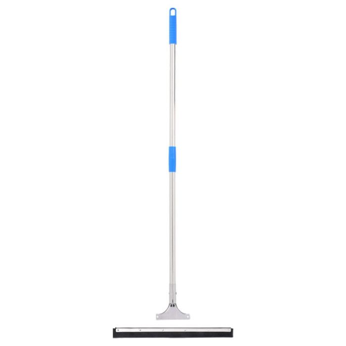 Floor Squeegee 45.5x119.5 Cm Steel and Rubber