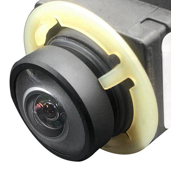 A2059053509 A0009055605 Совместимо с Mercedes W222 Камера кругового обзора 360 градусов