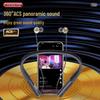 Спортивные Bluetooth-наушники-гарнитура Newman H66