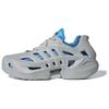 AdiFOM Climacool Grey Blue Burst Кроссовки унисекс Grey-Two Grey-Three IF1818