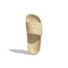 Adidas Кроссовки унисекс Adilette 22 Slides Desert Sand Tan GX6945