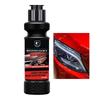 Car Headlight Repair Fluid Lens Restoration Cleaner 300ml Quick & Easy Longlasting Head Light Cleaner For Cars Trucks