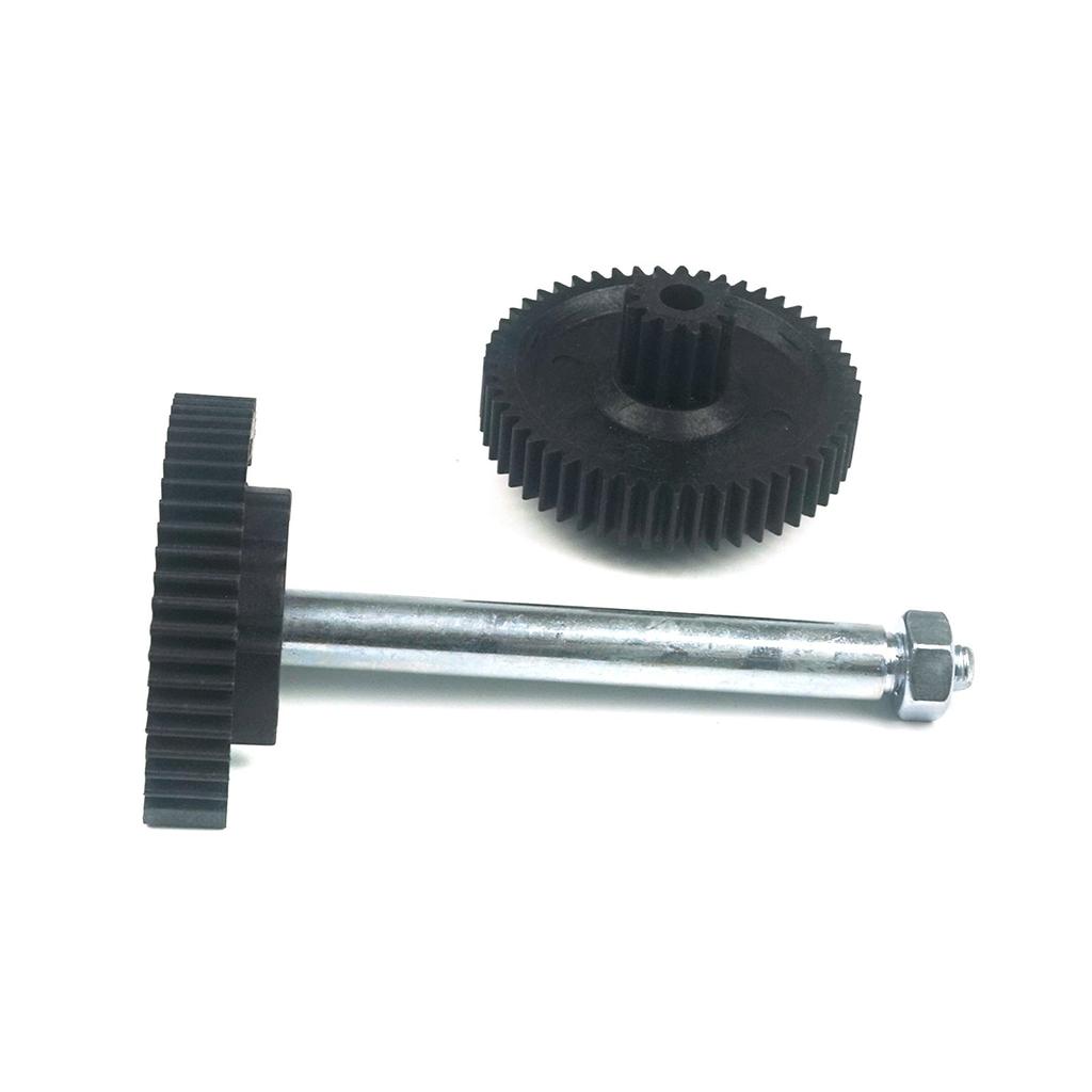 BGE38-1 1 Set 2 Pieces Throttle Body Actuator Gear Repair Kit 13627838085 13627834494 13627834494 for BMW M3 M5 M6