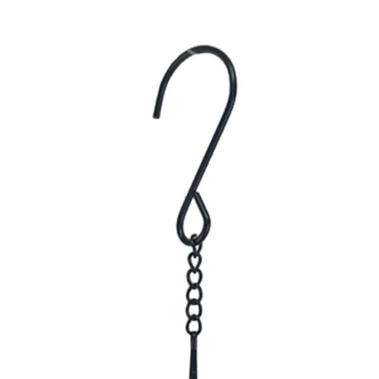 Подвесная кормушка для колибри для улицы, круглая кормушка для птиц в форме сердца с 3 отверстиями для кормления, защищенная от муравьев и пчел, кормушка для колибри для крыльца, патио