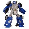 TAKARA TOMY Transformers Beachcomber Paradise Parakeet TL-43 &