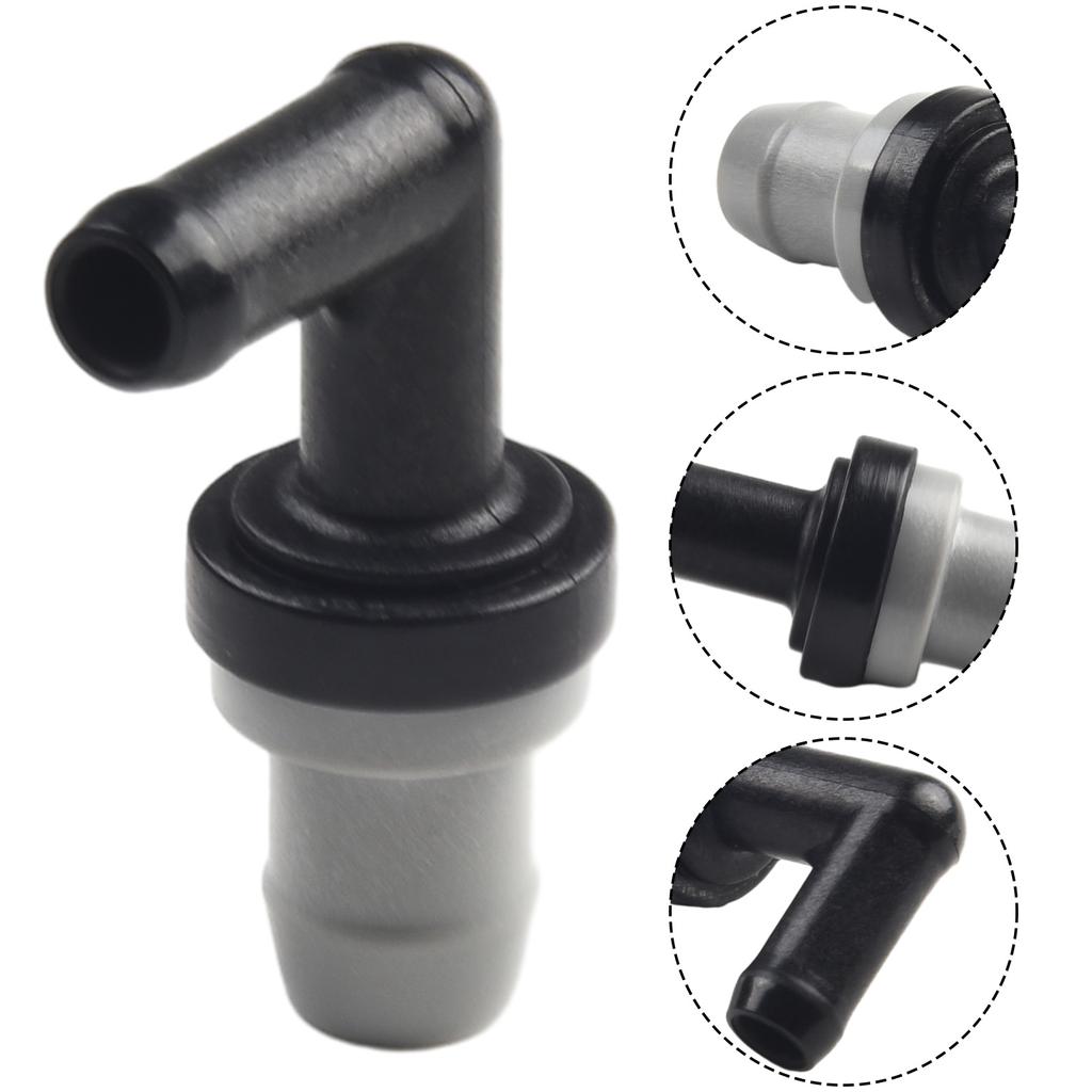 Клапан вентиляции картера клапан 1320180029 автомобильные аксессуары клапан вентиляции картера для Mercedes Fortwo 08-15 клапан