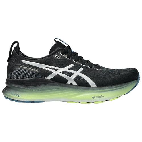 Asics Gel Kayano 32 Luxe Luxe Черный Женские - 1012B904-001
