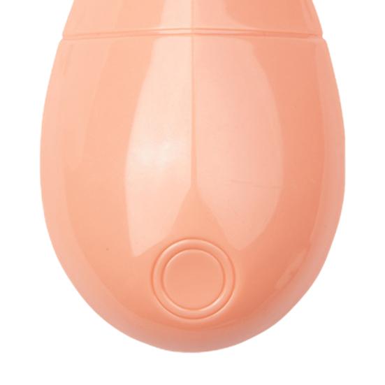 Практичная электрическая вибрационная мойка для фруктов, 2 высокочастотных цвета, многоцелевая