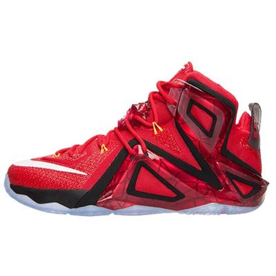 LeBron 12 Elite 'Team' 724559-618