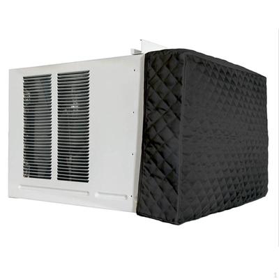 Крышка кондиционера для оконных блоков, Dust Home