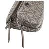 TORY BURCH T Monogram Logo Cotton Crossbody Bag Belt Bag Mini Women's Gray 174945-021