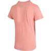 New PUMA SS25 Regular T Shirt Women's Pink 688938-18